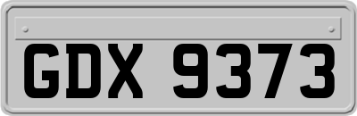 GDX9373