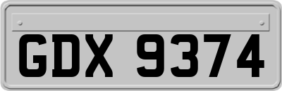 GDX9374