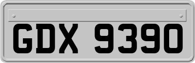 GDX9390