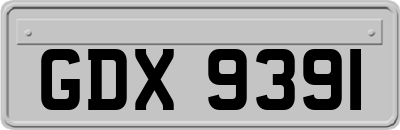 GDX9391