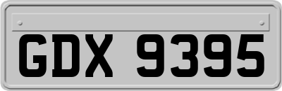GDX9395