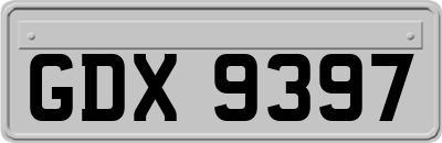 GDX9397