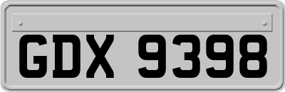GDX9398