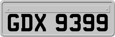 GDX9399