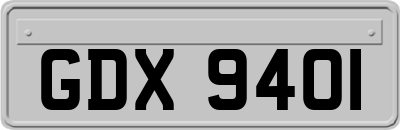 GDX9401
