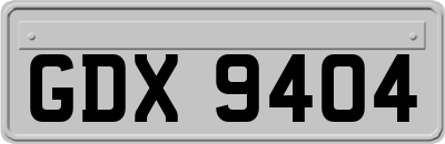 GDX9404