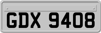 GDX9408