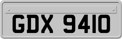 GDX9410