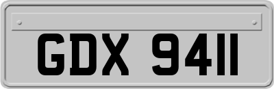 GDX9411