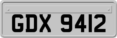 GDX9412
