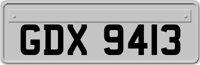 GDX9413