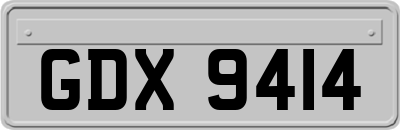 GDX9414