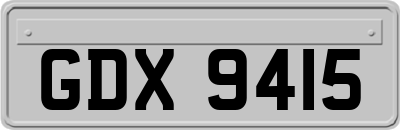 GDX9415