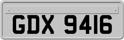 GDX9416