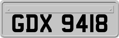 GDX9418