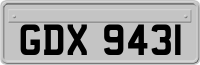GDX9431