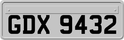 GDX9432