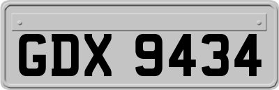 GDX9434