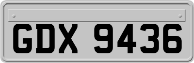 GDX9436