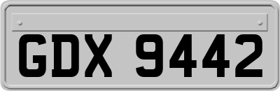 GDX9442