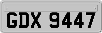 GDX9447