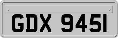 GDX9451