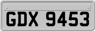 GDX9453