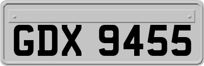 GDX9455