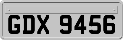GDX9456