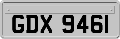GDX9461