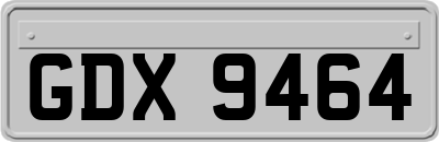 GDX9464