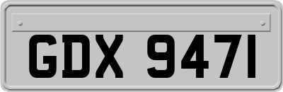 GDX9471