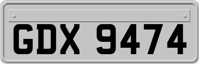 GDX9474