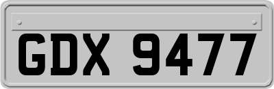 GDX9477