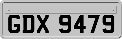 GDX9479