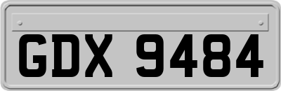 GDX9484