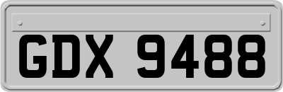 GDX9488