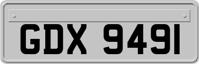 GDX9491