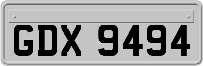 GDX9494