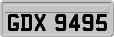 GDX9495