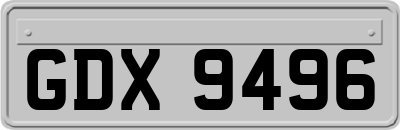 GDX9496