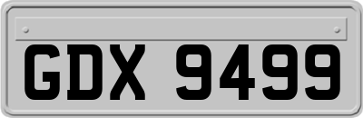 GDX9499