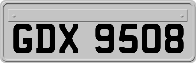 GDX9508
