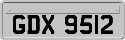 GDX9512
