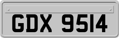 GDX9514