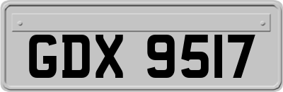 GDX9517