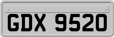 GDX9520