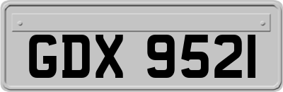 GDX9521