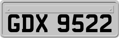 GDX9522