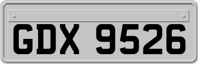 GDX9526